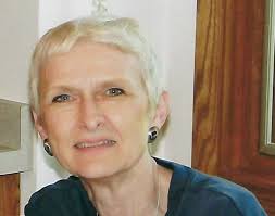 Obituary: Rita (Carson) Novak