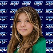 2023-2024 Junior Roster