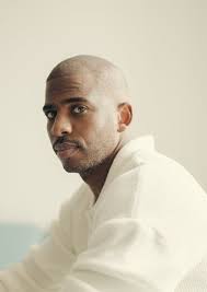 Chris Paul Found Out About the Suns' Trade From His Son