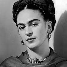 Magdalena carmen frieda kahlo y calderon was born on july 6, 1907 in mexico city, mexico. Frida Kahlo Zu Kaufen Erwerben Sie Kunstwerke Inspirierten Von Frida Kahlo Singulart