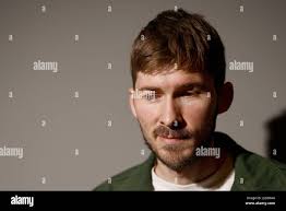 Dylan watson brawn hi-res stock photography and images