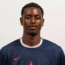 2024-25 Men's Basketball Roster