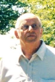 Maurice Bouchard (Avis de décès)