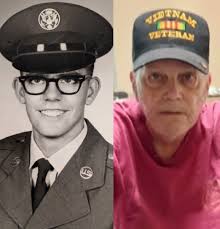 Vietnam war casualty from Connecticut