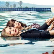 Weitere Folgen Fur Dead To Me Und Spanish Princess Bestellt Zweite Staffel Fur Netflix Serie Ruckrunde Fur Starzplay Format Tv Wunschliste