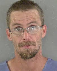 Wildwood man taken to hospital after injuring arm while breaking window