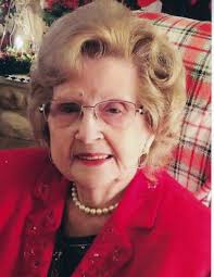 Obituary for Mary Ellen (Pierce) Nicholson