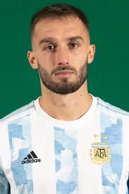Imreoir sacair airgintíneach (ga) german pezzella (it); German Pezzella Fiorentina Stats Titles Won