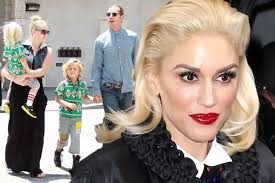 Gwen Stefani appears to hint at Gavin Rossdale cheating rumours: "My life  blew up"