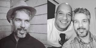 Does Vin Diesel Have A Twin Brother?