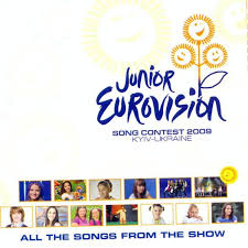 The eurovision 2021 song contest by various artists, released 07 may 2021 1. Eurovision Junior Eurovision Song Contest Kyiv 2009 Lyrics And Tracklist Genius