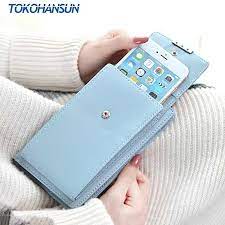 To all the leatherheads out there, this is the best iphone wallet case for you. Crossbody Cell Phone Wallet Case Cover For Iphone 11 Xs Max Xr X 8 7 6 6s Plus 5s Se 5 Case Card Slot Handbag Purse With Chain Wallet Cases Aliexpress