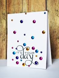 We have more than 400 free birthday cards. Creative Homemade Diy Birthday Card Ideas Best Card Messages How To Make Birthday Card Sayings For Simple Cards Cool Birthday Cards Homemade Birthday Cards