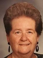 Beverly McCormick Obituary (1932