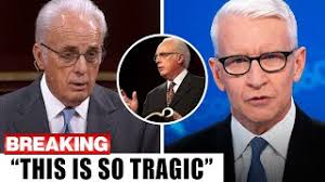 At 85, Pastor John MacArthur Finally Reveals Devastating News