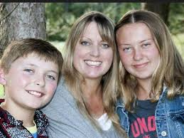 Fundraiser by Friends of Mary : Stand By Mary Oleksyn