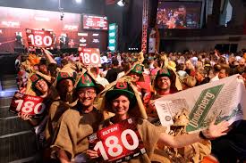 European Darts Open