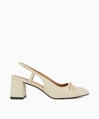 International shipping and afterpay available. Heels Women S High Heels In Black White Dune Uk