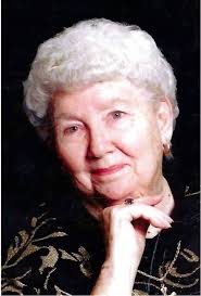 Anne Gourley Obituary