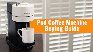 Maybe you would like to learn more about one of these? Best Coffee Pod Machine 2021 Our Favourite Coffee Capsule Machines Expert Reviews