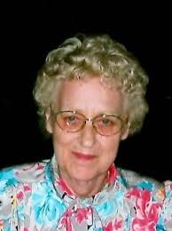 Obituary of Doris Cooke
