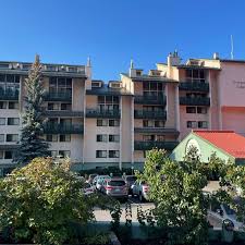 Judge stops forced sale of Vail condos after owners sue developer Knobel