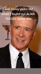 Alan Thicke