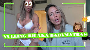 Nienke plas is an actress, known for just say yes (2021), f*ck de liefde (2019) and elvy's wereld so ibiza! Extra Ruimte Voor Pufjes In Dit Bikinibroekje 179 By Nienke Plas Youtube