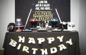 August 2020 kuchen, kind und kegel anzeige, einfach, essen, ideen, katze, kinder. Star Wars Kindergeburtstagsparty Deko Ideen Und Viel Mehr
