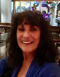 Obituary of Phyllis Garzi