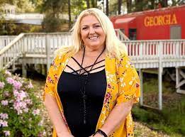 90 Day Fiance Angela Deem Seemingly Reveals Weight Loss