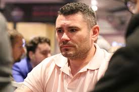 Poker Fever Series Rozvadov dzień 13