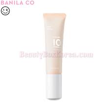 banila co cover 10 real stay bb cream 30ml available now at beauty box korea