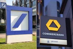 Deutsche bank will anleihen bis zu 20 milliarden ausgeben der konzernumbau ist teuer: Gesprache Deutsche Bank Und Commerzbank Vor Mega Fusion Finanznachrichten Auf Cash Online
