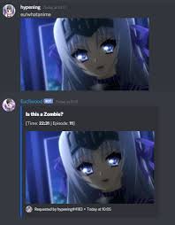 Find the best discord anime bots for your server with our discord bot list. Eucliwood Discord Bots