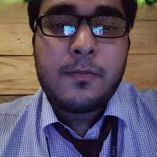 Vaibhav Dixit's User Profile