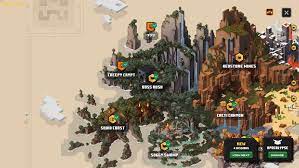 Dungeons mod 1.17/1.16.5/1.15.2 is one which has really proven to stand out amongst others in the world of minecraft. Boss Rush Minecraft Dungeons Mod Download
