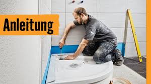 Mit dem richtigen wannenträger für ein ideales fundament sorgen. Dusche Einbauen Mit Wannentrager Hornbach Meisterschmiede Youtube