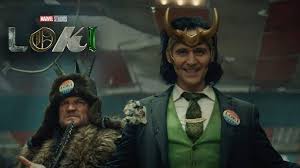 Loki is in some sources the son of fárbauti and laufey, and the brother of helblindi and býleistr. Marvel S Loki Gets New June 11 Release Date Cnet