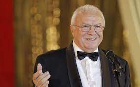 A murit jumătatea mea, a aspus alexandru arşinel, plângând în hohote, potrivit news.ro. Alexandru Arsinel Diagnosticat Cu Covid 19 Cum Se Simte Actorul