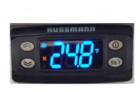 Image result for Eye Rest Green 1983 Hussmann