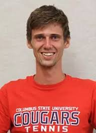 2016-17 Men's Tennis Roster