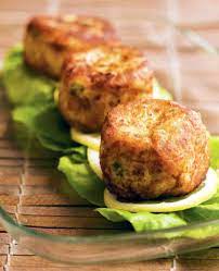 Pin By Elaine Skinner Happily Married On Healthy Recipes I Haven T Tried Yet Fish Cake Fish Cakes Recipe Food