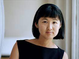 She was raised in a household that was full of art and literature. Maya Lin University Relations And Marketing Oregon State University