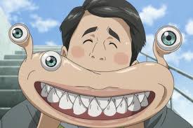 Also known as kiseijuu sei no kakuritsu. Jaw Kiseijuu Wiki Fandom