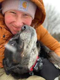 Meet Marlee... the love of my life!