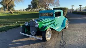 Image result for Norfolk Green 1929 Dodge