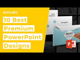 Background keren untuk quotes adalah gambar yang siap digunakan untuk teks kutipan. 35 Best Powerpoint Slide Templates Free Premium Ppt Designs 2020
