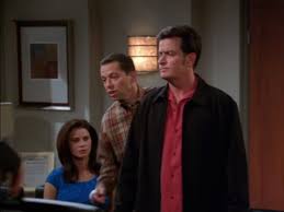 His casual malibu lifestyle is interrupted when his tightly wound brother alan, who's facing a divorce, and his son jake, come to live with him. Two And A Half Men 2003
