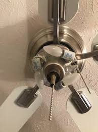 Glass replacement ceiling fan content windmill ceiling fan ceiling fans. Hampton Bay Ceiling Fan Light Switch Pull Chain Not Working The Home Depot Community
